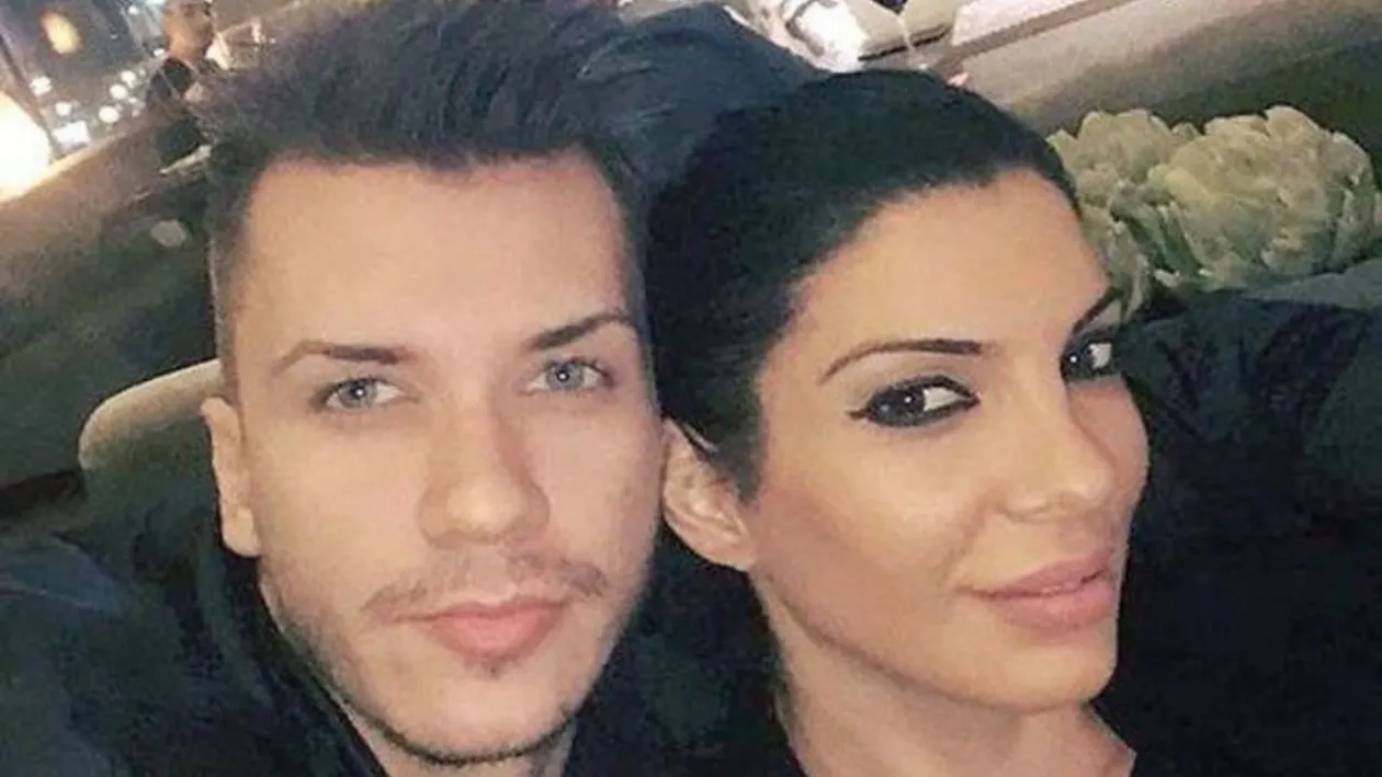 S-a zvonit că au fost la un pas de divorț, dar adevărul este altul! Andreea Tonciu, declarație de dragoste pentru soțul ei: ”Vreau să...”