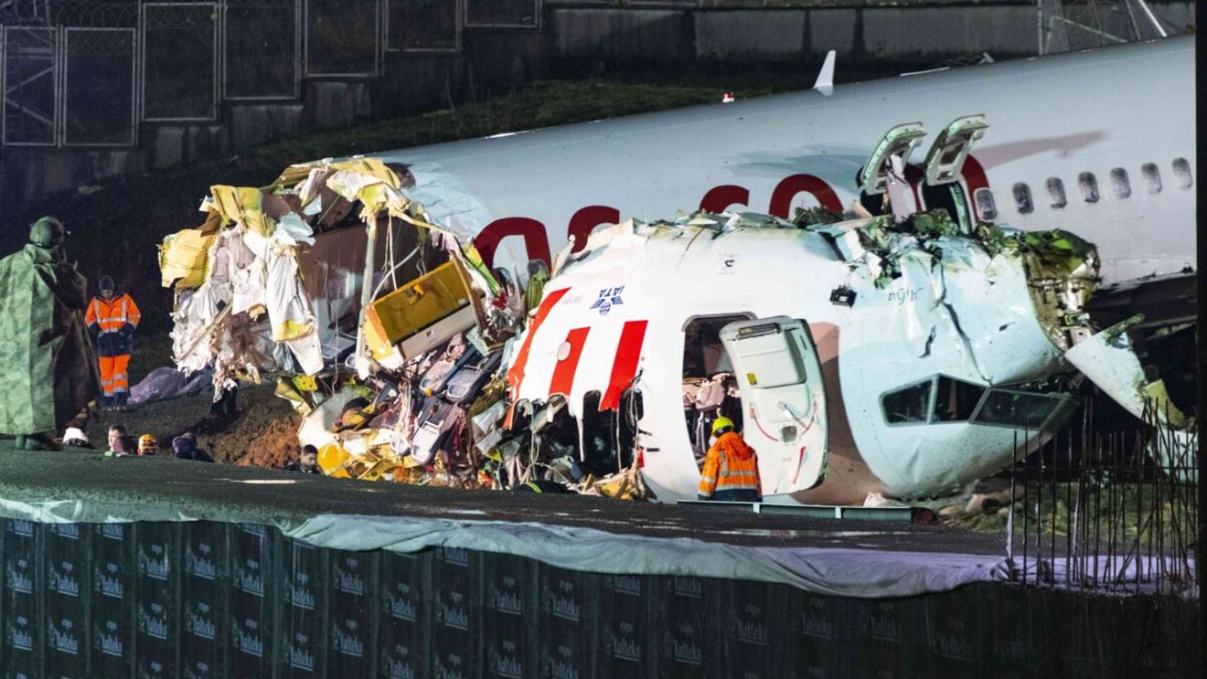 Accidentele aviatice au crescut cu 15%! Ce nu ne spun cu adevărat autoritățile și care sunt cele mai riscante rute