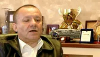 Iubitul MARINEI ALMĂŞAN face bani din orice. GEORGE CORNU şi-a ”tras” studio de înregistrări în TIMIŞOARA