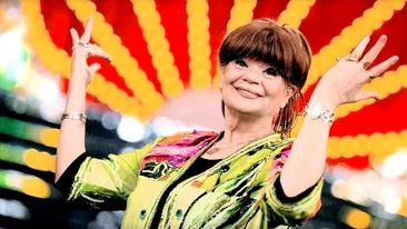 Actrița Cristina Stamate a murit acum un an! Era singură pe lume