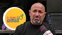 Cătălin Scărlătescu face dezvăluirile: peripețiile prin care au trecut chefii de la ”Pe drumul gustului” prin Tenerife și Maroc! “S-a întors și ne-a recuperat!”