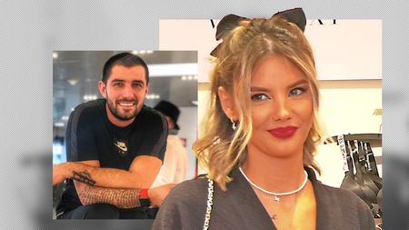 Ramona Olaru e însărcinată? CANCAN.RO a ”înghesuit-o”, iar vedeta de la ”Neatza” a spus totul: ”Să-i dea gemene!” + Reacția lui Cazacu