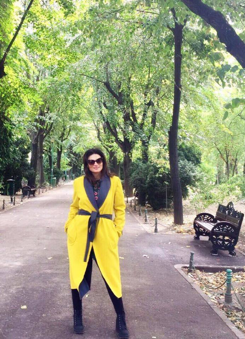 IOANA GINGHINĂ a vorbit deschis despre căsnicia cu soţul său! Vedeta recunoaşte:”Ne plictisim…“