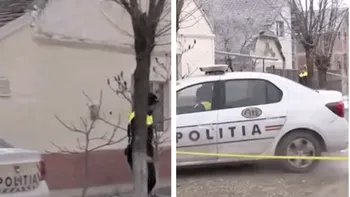 Unchiul lui Alin, adolescentul ucis în Cenei, a vorbit cu criminalul din Timiș: „Cred că are discernământ. Am înțeles că de o lună e planificată toată treaba asta”