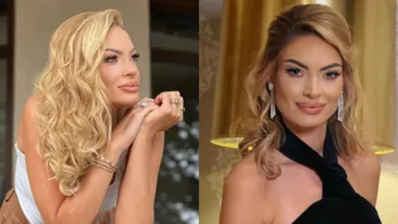Cum sifdează Valentina Pelinel trecerea timpului. Pudra care nu-i lipsește din rutină