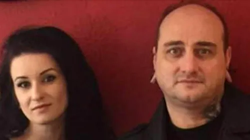 Un cuplu de români a pierit misterios în Marea Britanie. Crimă și sinucidere într-un salon de tatuaje