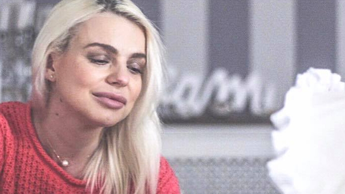 JOJO a făcut un gest emoţionant pentru fetiţa ei, ZORA! Ce le-a arătat tuturor iubita lui PAUL IPATE