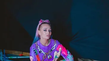 Delia are mari bătăi de cap din cauza contului de Instagram: ”Urmează să depistăm cine tot blochează acest cont”