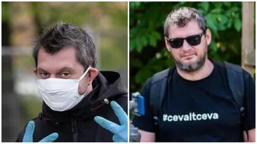 Doliu în jurnalism! La doar câteva zile după ce Iulia Marin a murit, Ticu Dolenschi și-a pus capăt zilelor