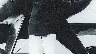 Sfarsitul miliardarului excentric este invaluit de mister - Howard Hughes, mort sau disparut?