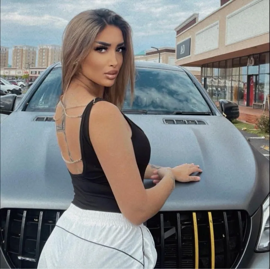 Tânăra susține că a fost umilită de Nicu Guță și fosta lui soție, Emi