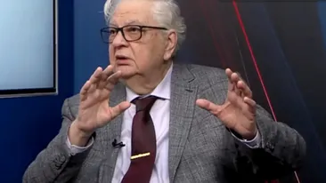 Doliu în România! Mircea Coșa a murit, după ce fusese internat la Floreasca