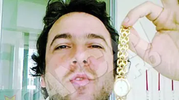 Marius Baldovin: Miguel Alarcon e bisexual si Simona Trasca e lesbiana