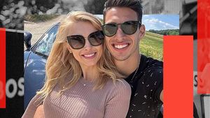 Aventura dintre Andreea Bălan și Victor Cornea s-a sfârșit! Cei doi iau în calcul trecerea la următorul nivel spre finalul anului