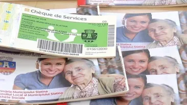 Tichete sociale pentru Paşte! Tot ce trebuie să faci pentru a primi banii