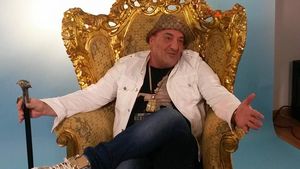 Decizia soc a lui Nelson Mondialu! Uite ce face cel mai simpatic interlop dintr-un castravete