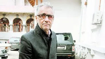 Bujor Sion, tatal vitreg al Mariei Marinescu, debransat de la apa si gaze