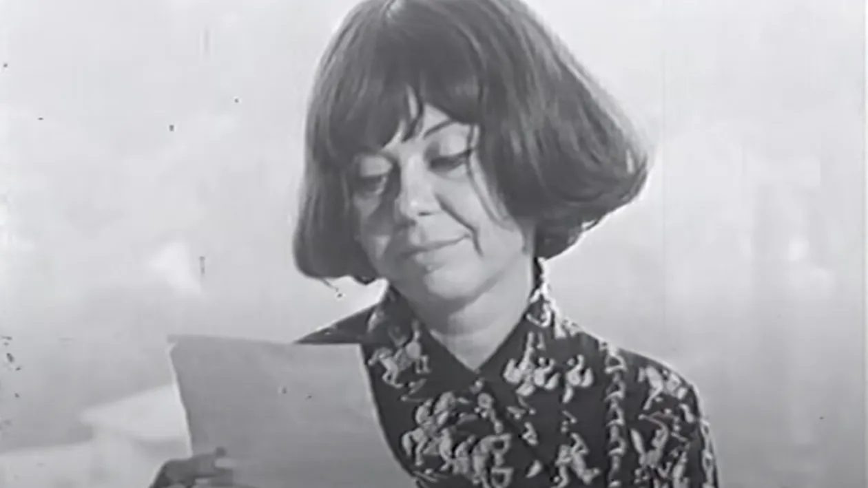 Doliu în lumea teatrului: actrița Liliana Tomescu a murit la vârsta de 92 de ani