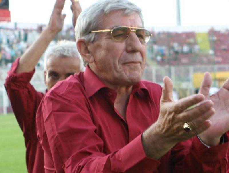 Nicolae Lupescu, tatăl lui Ionuț, a fost un fost mare internațional român