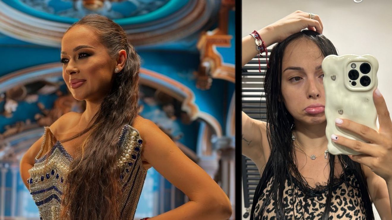 Vlăduța Lupău, chemată la tribunal! Vedeta este implicată într-un proces juridic internațional