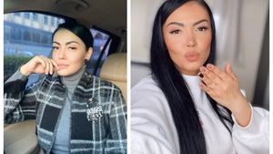 Din ce a câștigat Andreea Mantea primii bani. Ce job a avut vedeta Kanal D, la numai 15 ani