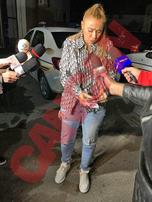 Anamaria Prodan, după scandalul cu Reghecampf