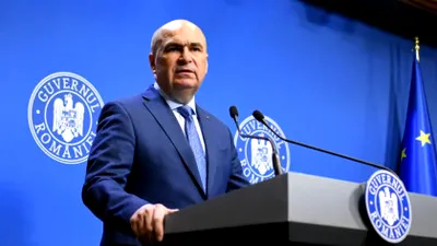 Bolojan, după incendiul din Vrancea: Guvernul va aloca ajutoare familiilor lovite de nenorocire