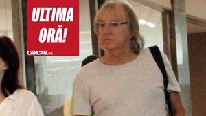 Ce se întâmplă cu Mihai Constatinescu. Anunțul făcut în urmă cu puțin timp: "Mihai este..."