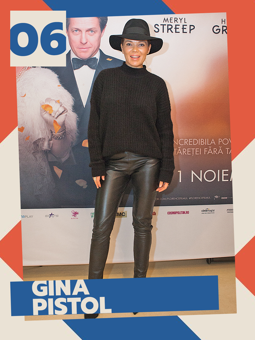 TOP 40 sexy-vedete cu pantalonii care le pocnesc pe posterior! Asta da bătălie pentru podium!