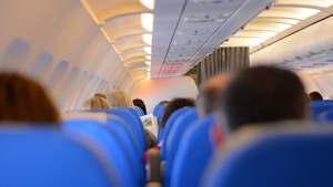 Nu se așteptau la asta! Pasagerii unui avion au auzit gemete și țipete ciudate, în timpul zborului. Ce s-a întâmplat la scurt timp