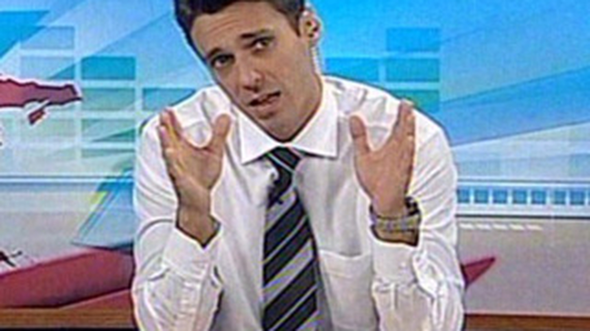 Mircea Badea a debutat in televiziune cu ajutorul mamei lui! Vezi ce i-a spus lui Tatulici despre fiul ei