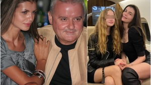 “Fă ceva, se stinge ca o lumânare”. Monica Gabor, implorată să-l ajute pe Irinel Columbeanu