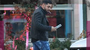 Ce a făcut Fane Văncică înainte să fie săltat de mascați. Interlopul a apărut cu o ținută de multe mii de euro și a…