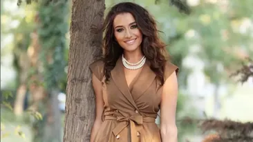 Claudia Pătrășcanu, dezvăluiri despre noul iubit care i-a schimbat viața: Este mai mare decât mine. Are și el un copil