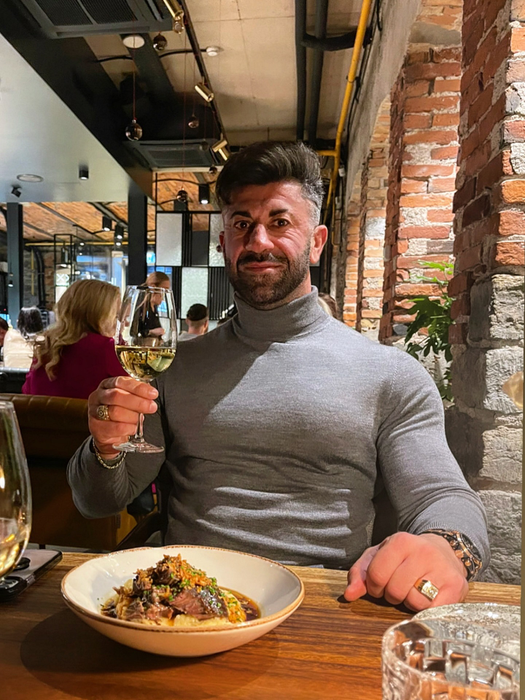 Ce vârstă are Nicolae Lupșor de la Desafio, de fapt. Adevărul despre „norocosul” din show-ul de la Pro TV