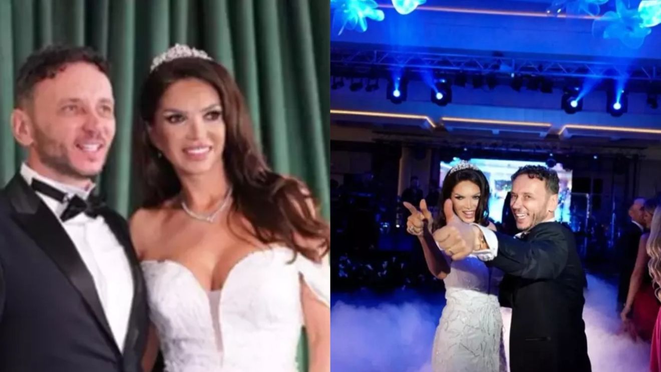 Cine este milionarul din spatele Cristinei Spătar! Adevărul despre bărbatul care i-a oferit "Reginei R&B-ului" o viaţă de lux