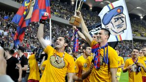 "Bă, ce sărăcie e la voi în România!" Discuție halucinantă între un fost "tricolor" și un star din Premier League