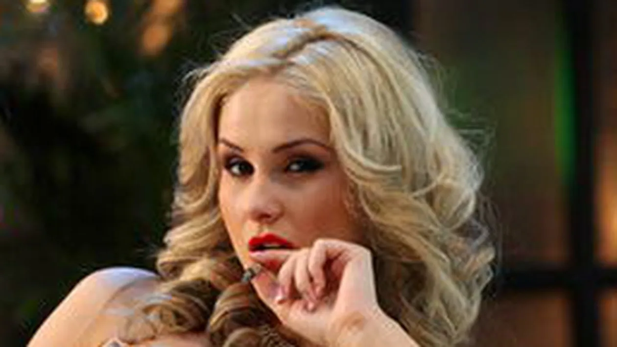 Logodnica lui Andrei Duban, in premiera alaturi de modele cunoscute intr-o prezentare de moda