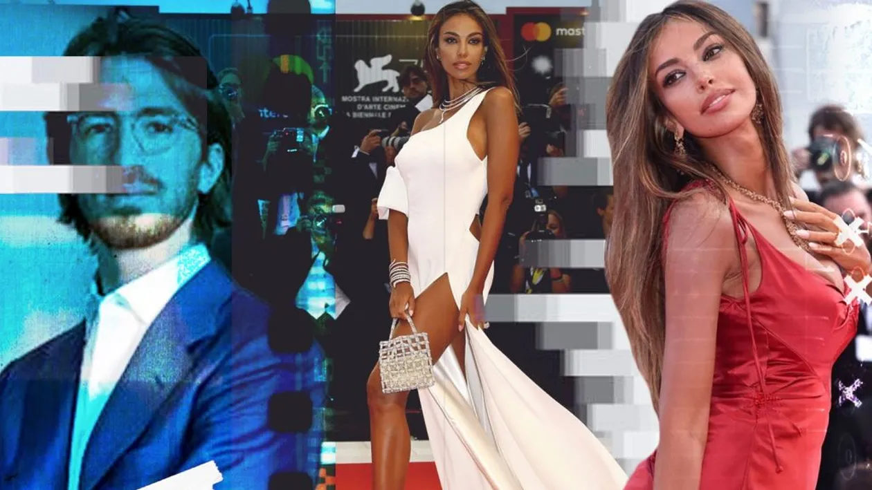 Mădălina Ghenea s-a împăcat “de la distanță” cu miliardarul italian. De ziua lui urmează să…