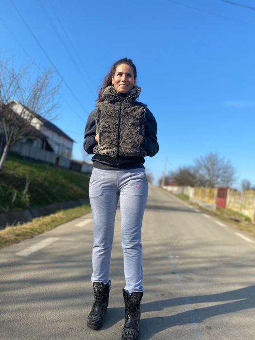 Daniela Ploia s-a destăinuit în exclusivitate pentru CANCAN.RO