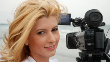 Ilknur Pintilie a devenit mamica!