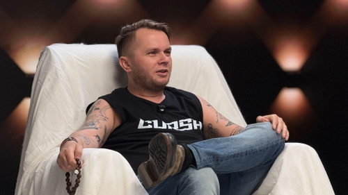 Codin Maticiuc trage un semnal de alarmă privind consumul de substanțe din România: „La noi, dacă e să cazi, te-ai dus”