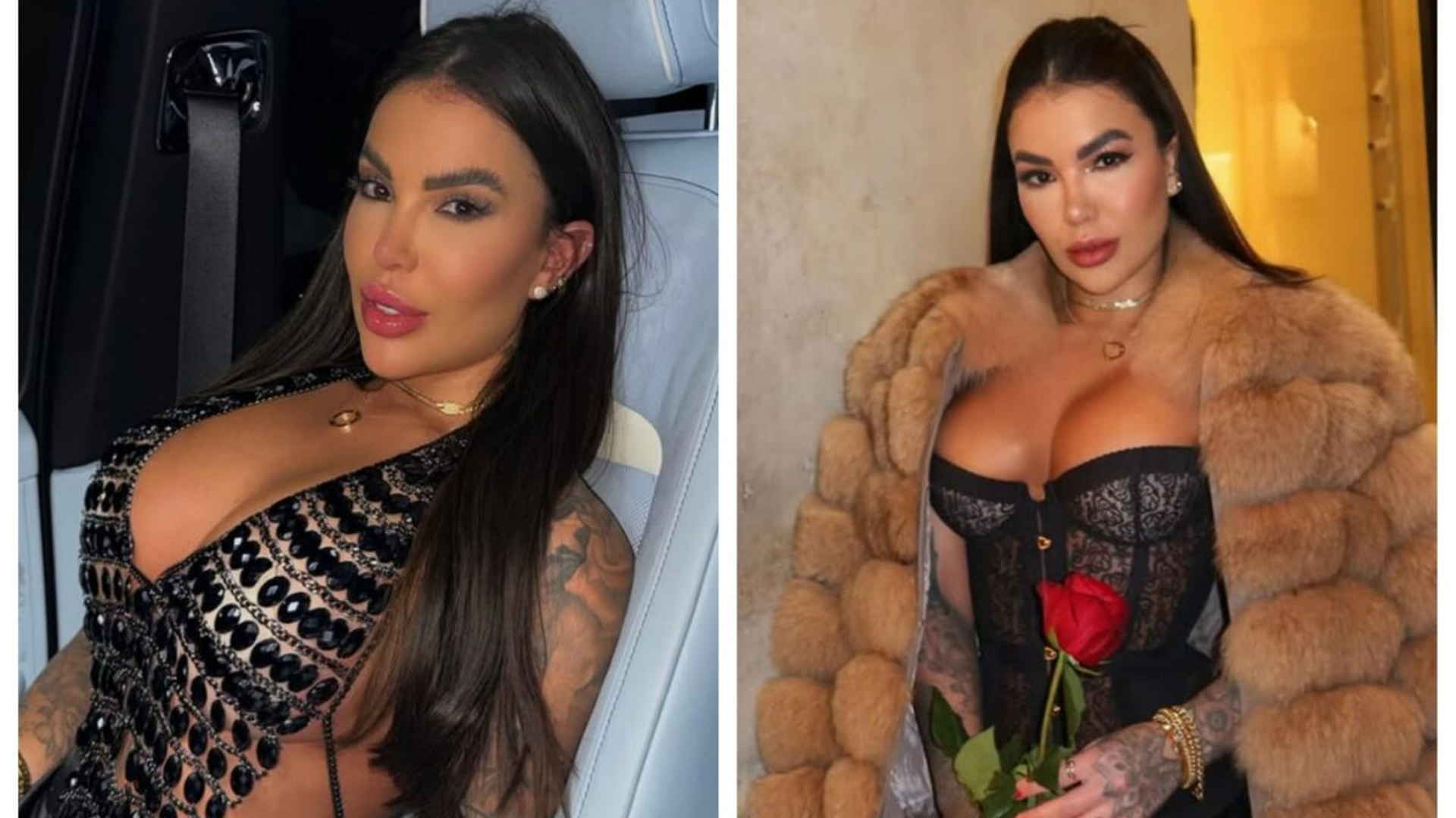 O influenceriță celebră a murit după ce a căzut de la etajul blocului în care locuia. Avea doar 27 de ani
