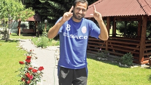 Marius Croitoru revine la Botoșani dar ca antrenor!