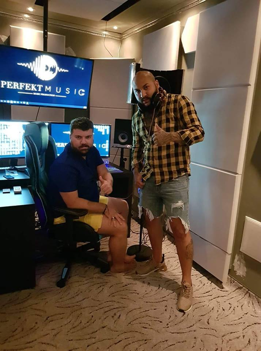 Dani Mocanu a ieșit din spital și a transmis fanilor un mesaj: ”Am revenit în forță”!