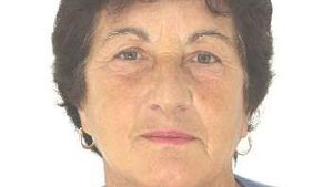 Angela a dispărut de acasă fără urmă. Polițiștii cer ajutor pentru găsirea ei 