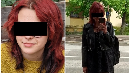 Mama micuței Melis, adolescenta de 14 ani ucisă în Craiova, a dispărut de acasă. Polițiștii au găsit-o la locul crimei