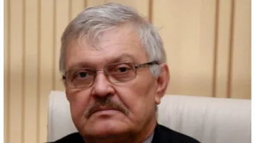 Doliu în lumea medicală! A murit Nicolae Cernea, șeful Secției de Obstetrică-Ginecologie a Spitalului Craiova