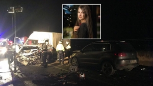 Ea este Larisa, tânăra de 18 ani care a murit împreună cu tatăl ei în accidentul din Sibiu. Care e starea mamei și a surorii sale