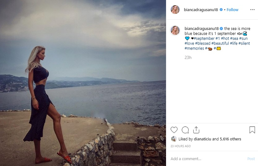Bianca Drăgușanu și soțul ei, hotărâre surprinzătoare după ce s-a spus că divorțează